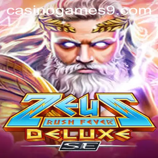 Exploring ZeusRushFeverDeluxeSE: Dive into the World of Casino Games
